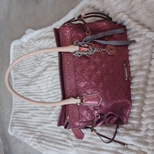 Guess purse